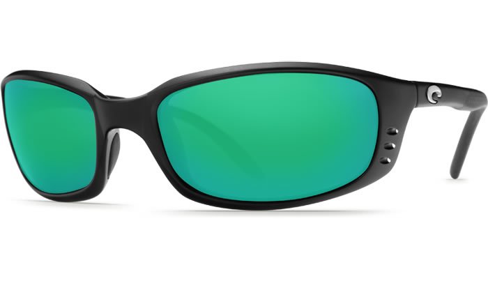 Costa Del Mar Brine 580G Polarized Sunglasses