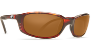 Costa Del Mar Brine 580P Polarized Sunglasses