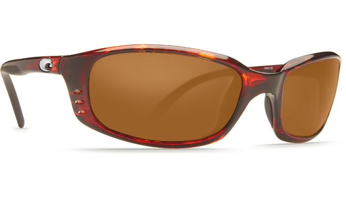 Costa Del Mar Brine 580P Polarized Sunglasses