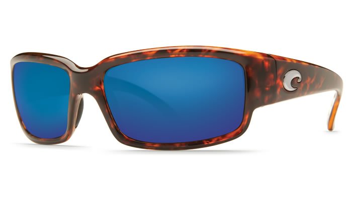 Costa Del Mar Caballito 580G Polarized Sunglasses