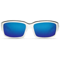 Costa-Del-Mar-Caballito-580G-Polarized-Sunglasses-White-Black-Frame-and-Blue-Mirror-Lens_1