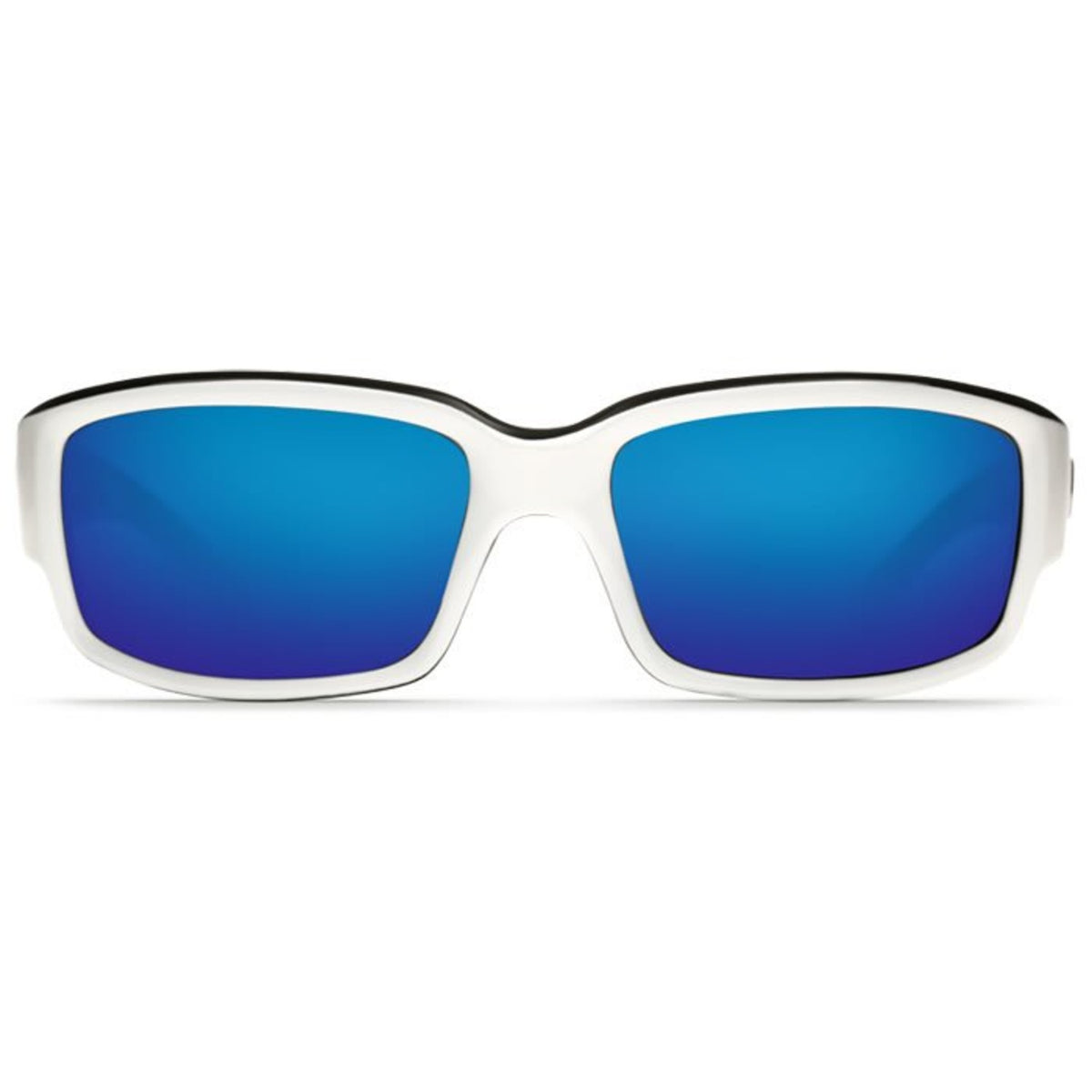 Costa-Del-Mar-Caballito-580G-Polarized-Sunglasses-White-Black-Frame-and-Blue-Mirror-Lens_1