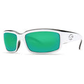 Costa-Del-Mar-Caballito-580G-Polarized-Sunglasses-White-Black-Frame-and-Green-Mirror-Lens_1