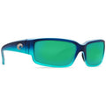 Costa-Del-Mar-Caballito-580P-Polarized-Sunglasses-Matte-Caribbean-Fade-Frame-Angle_1