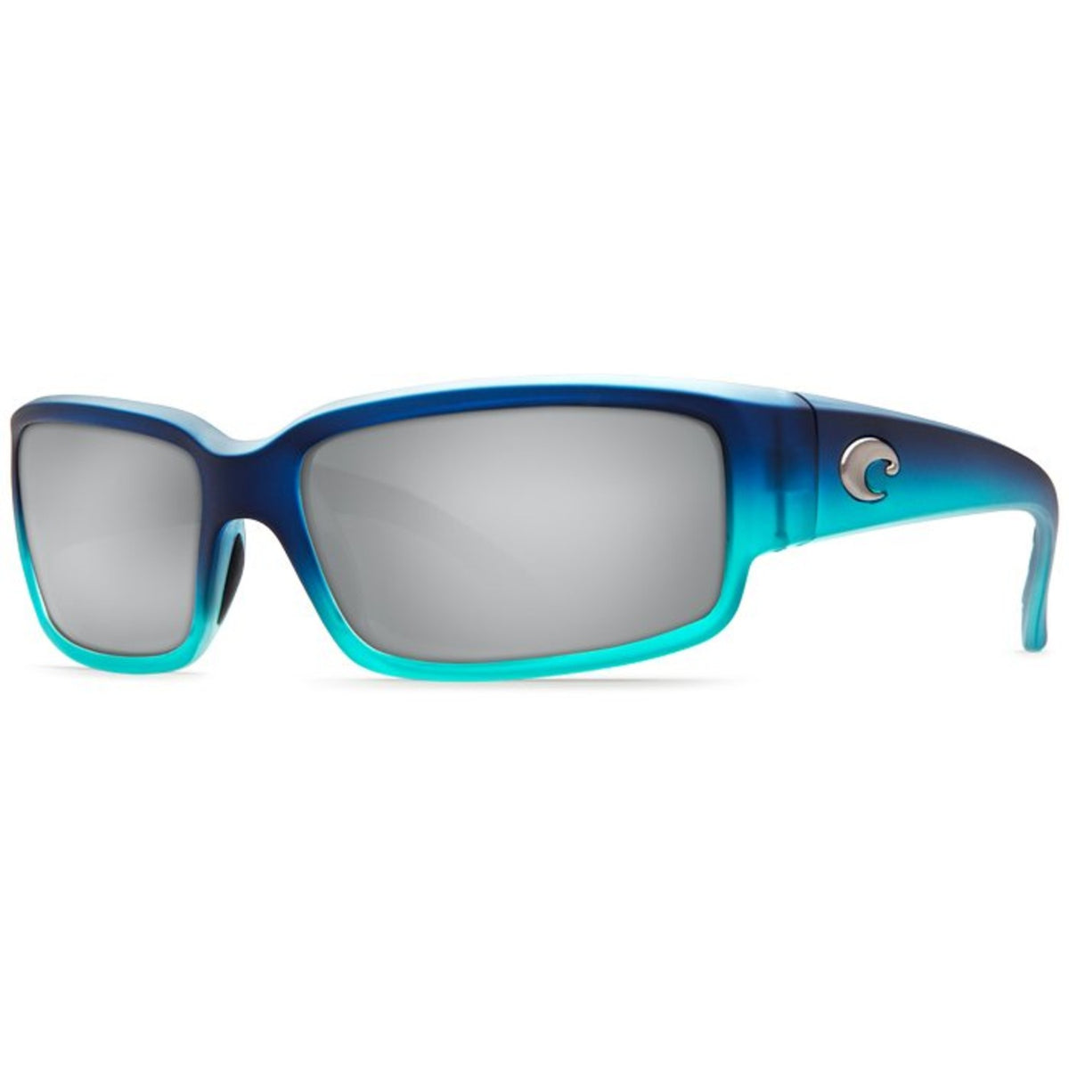 Costa-Del-Mar-Caballito-580P-Polarized-Sunglasses-Matte-Caribbean-Fade-Frame-and-Silver-Mirror-Lens_1