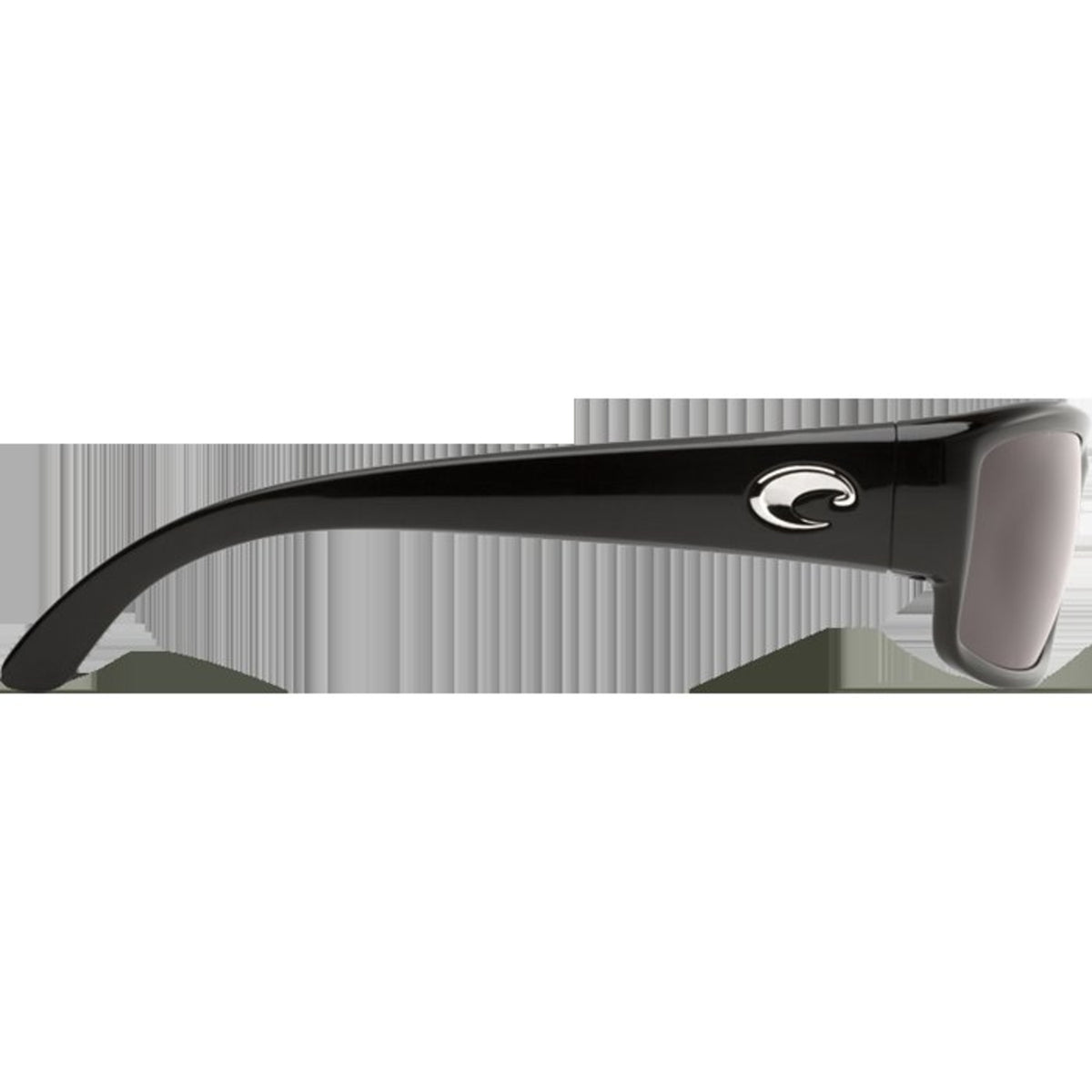Costa-Del-Mar-Caballito-580P-Polarized-Sunglasses-Shiny-Black-Frame-and-Gray-Lens_1