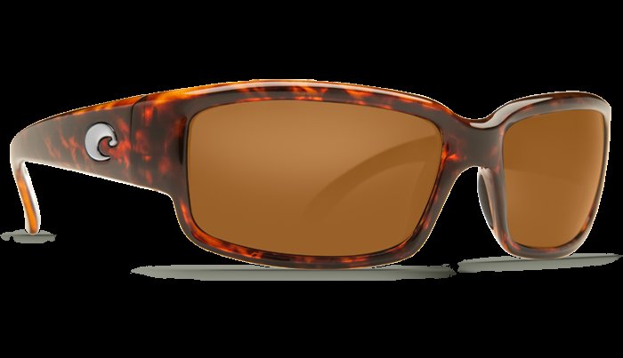 Costa Del Mar Caballito 580P Polarized Sunglasses