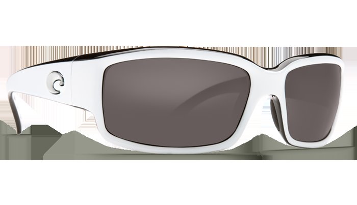 Costa Del Mar Caballito 580P Polarized Sunglasses