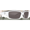 Costa-Del-Mar-Caballito-580P-Polarized-Sunglasses-White-Black-Frame-Angle_1