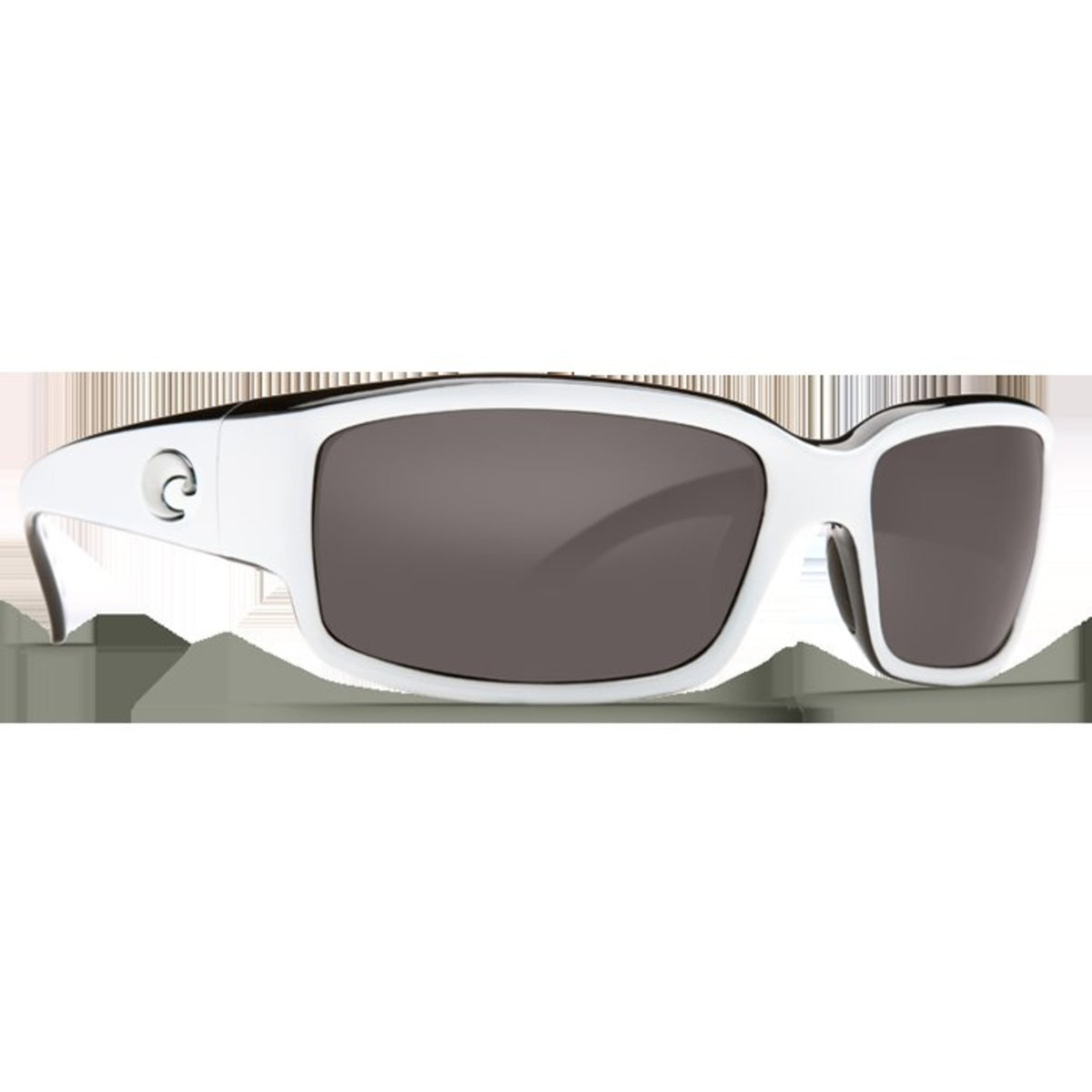 Costa-Del-Mar-Caballito-580P-Polarized-Sunglasses-White-Black-Frame-Angle_1