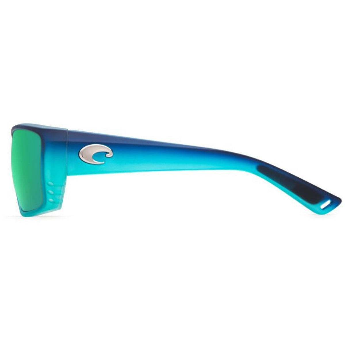 Costa-Del-Mar-Cat-Cay-580P-Polarized-Sunglasses-Matte-Caribbean-Fade-Frame-and-Green-Mirror-Lens_1