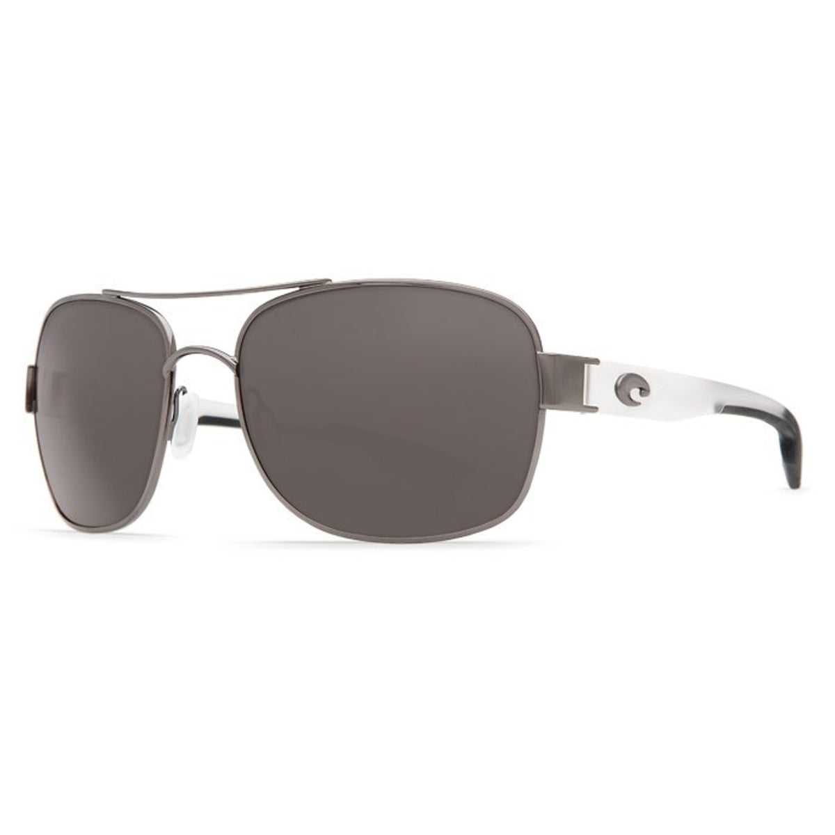 Costa-Del-Mar-Cocos-580P-Polarized-Sunglasses-Gunmetal-with-Crystal-Temples-Frame-and-Gray-Lens_1