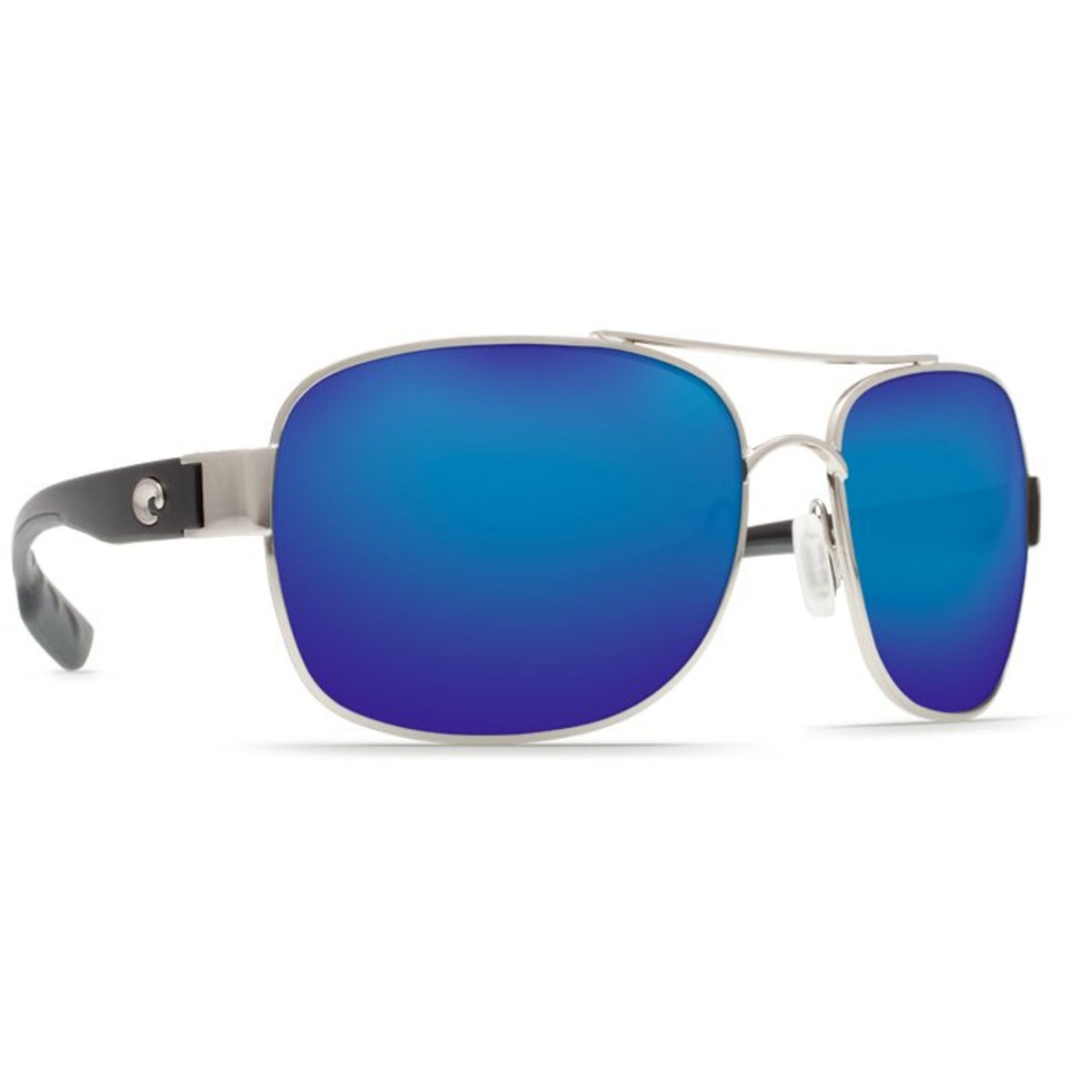 Costa-Del-Mar-Cocos-580P-Polarized-Sunglasses-Palladium-Frame-Angle_1