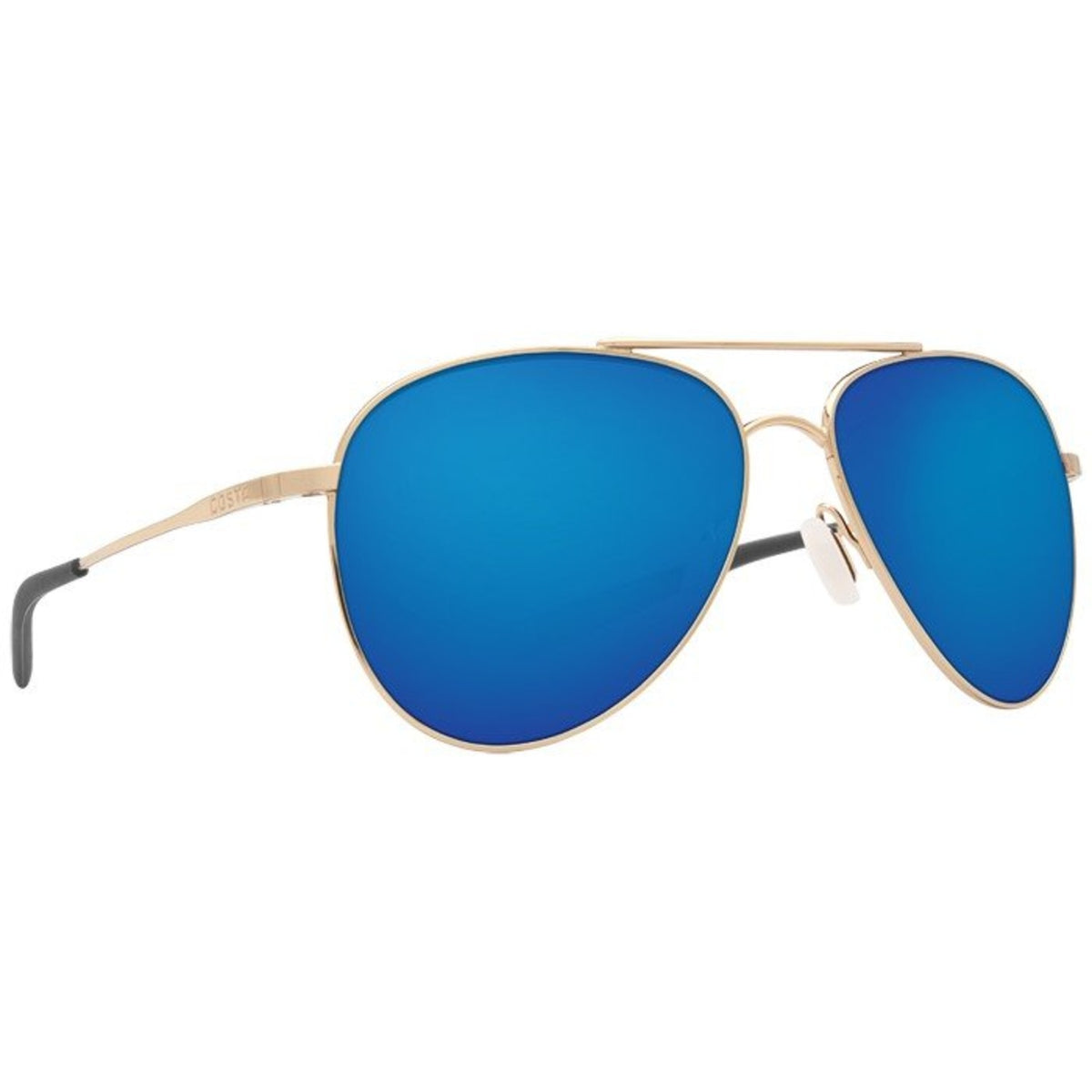 Costa-Del-Mar-Cook-580G-Polarized-Sunglasses-Shiny-Gold-Frame-and-Blue-Mirror-Lens_1