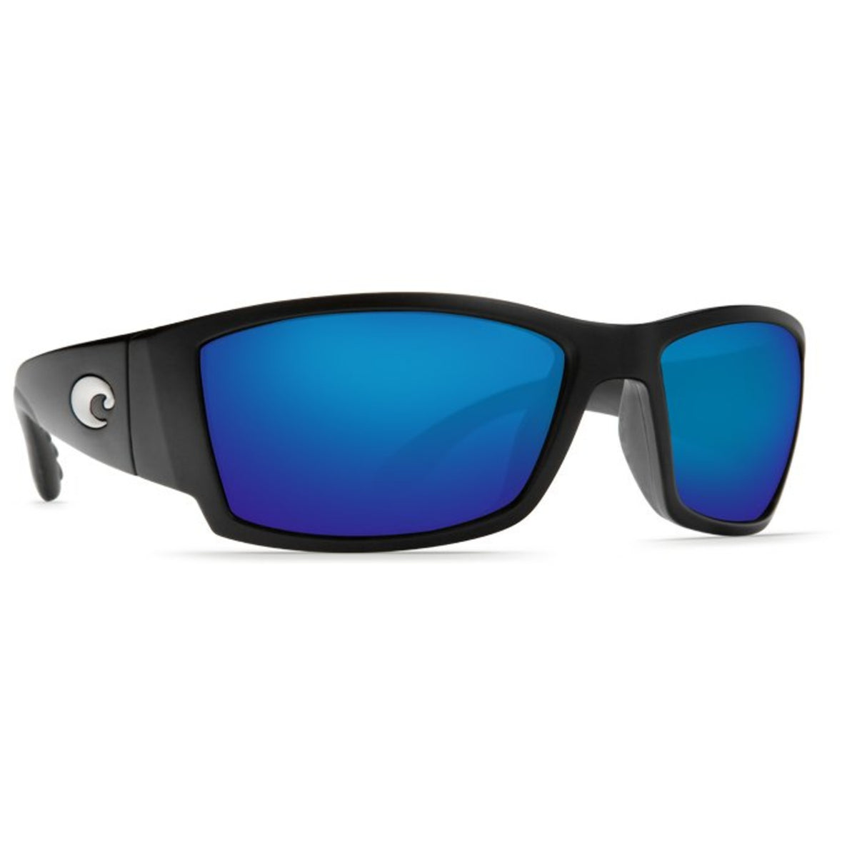 Costa-Del-Mar-Corbina-580P-Polarized-Sunglasses-Matte-Black-Frame-Angle_1