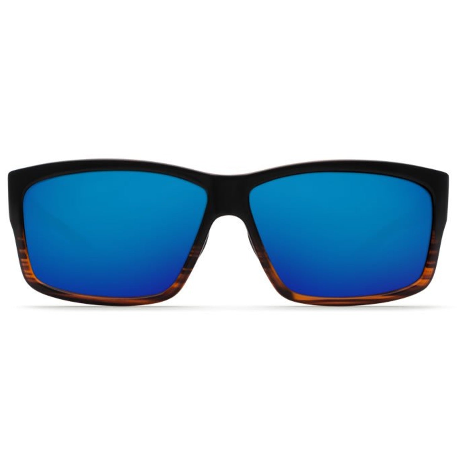 Costa Del Mar Cut 580G Polarized Sunglasses - J&H Tackle display picture 1
