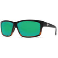 Costa-Del-Mar-Cut-580G-Polarized-Sunglasses-Coconut-Fade-Frame-and-Green-Mirror-Lens_1