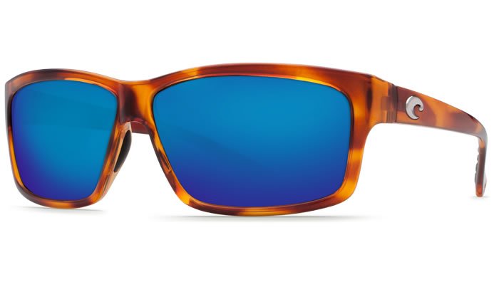 Costa Del Mar Cut 580G Polarized Sunglasses