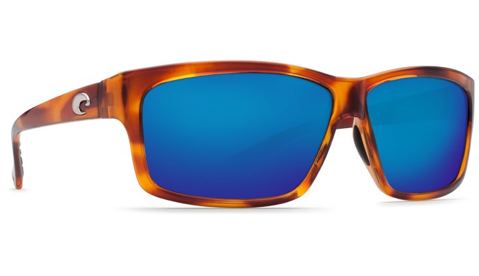 Costa Del Mar Cut 580P Polarized Sunglasses