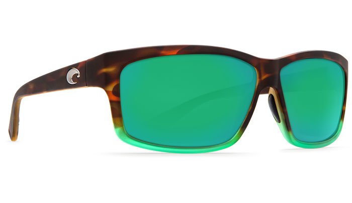 Costa Del Mar Cut 580P Polarized Sunglasses