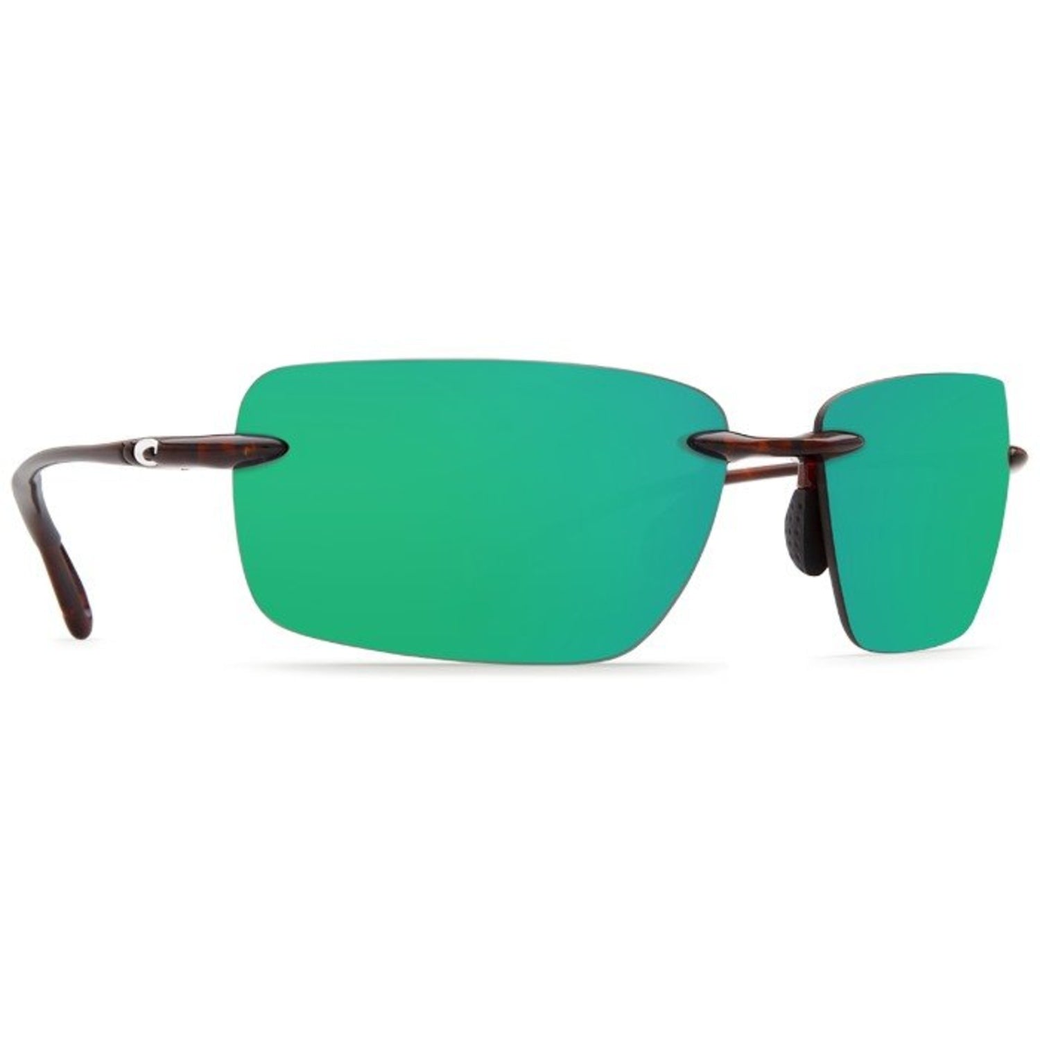 Costa Del Mar Gulf Shore 580P Polarized Sunglasses – J&H Tackle