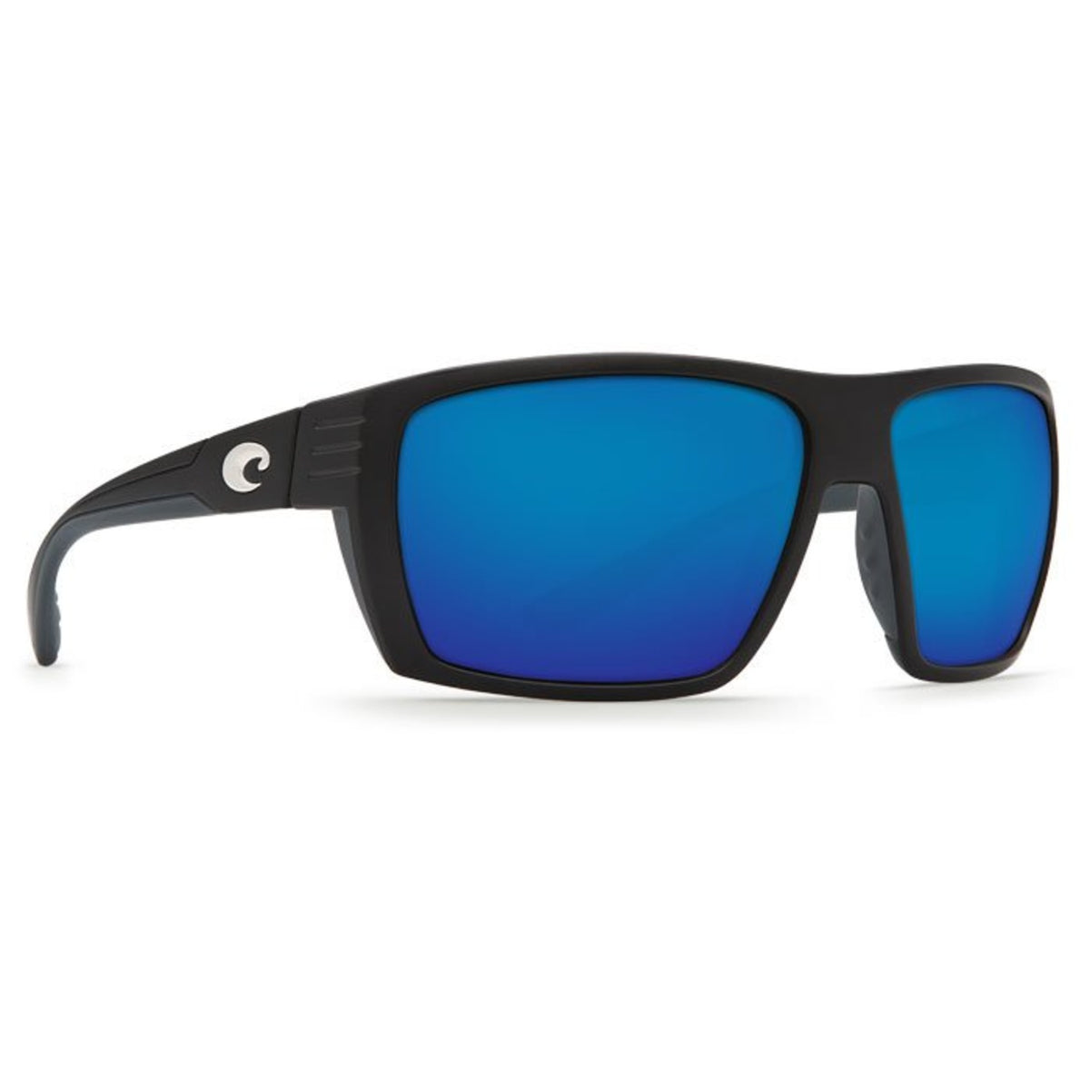 Costa-Del-Mar-Hamlin-580G-Polarized-Sunglasses-Matte-Black-Frame-Angle_1