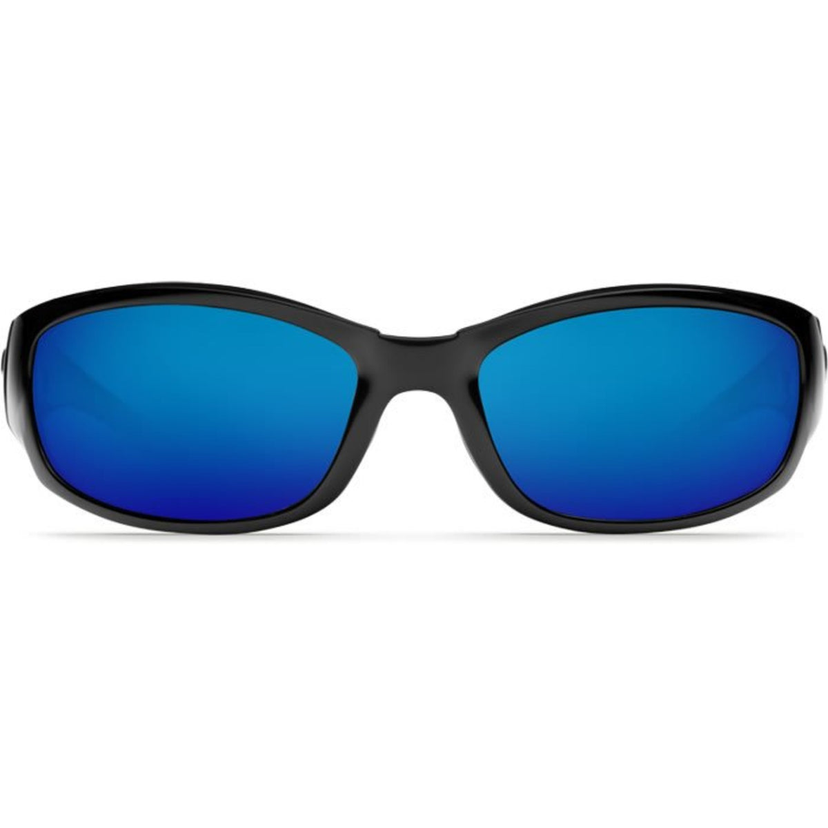 Costa-Del-Mar-Hammerhead-580G-Polarized-Sunglasses-Shiny-Black-Frame-and-Blue-Mirror-Lens_1