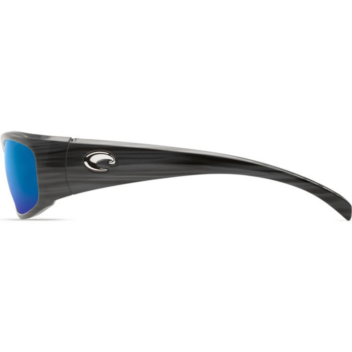 Costa-Del-Mar-Hammerhead-580G-Polarized-Sunglasses-Silver-Teak-Frame-and-Blue-Mirror-Lens_1