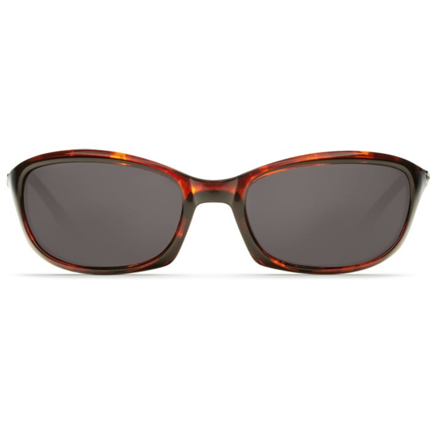 Costa Harpoon Tortoise Shell Sunglasses Costa Del Mar Harpoon 580P Polarized Sunglasses - J&H Tackle main image 3