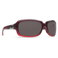 Costa-Del-Mar-Isabela-580G-Polarized-Sunglasses-Pomegranate-Fade-Frame-Angle