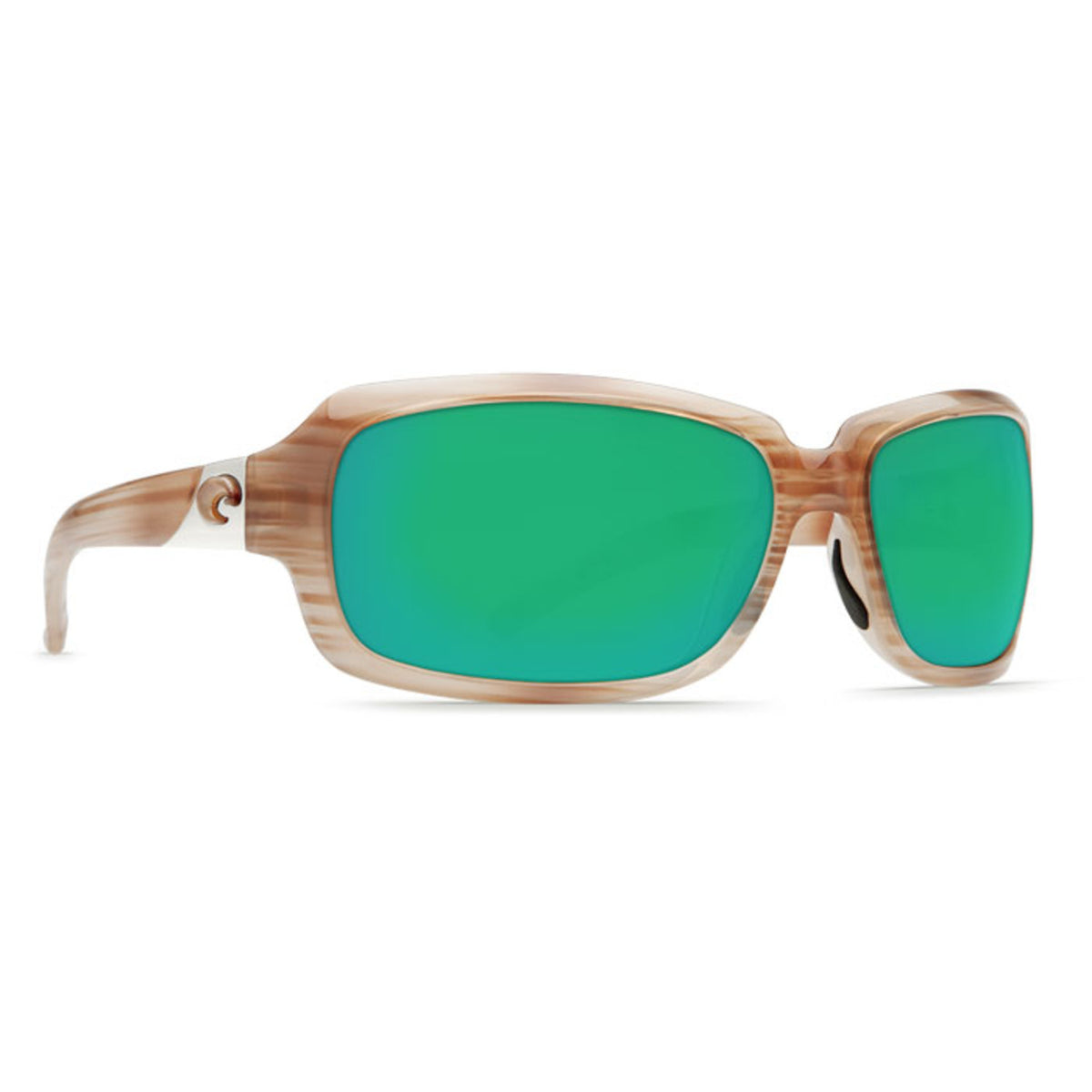 Costa-Del-Mar-Isabela-580P-Polarized-Sunglasses-Morena-Frame-Angle_1