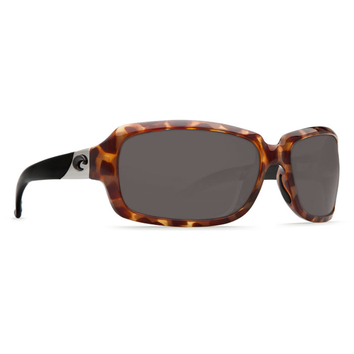 Costa-Del-Mar-Isabela-580P-Polarized-Sunglasses-Retro-Tortoise-w-Black-Temples-Frame-Angle_1