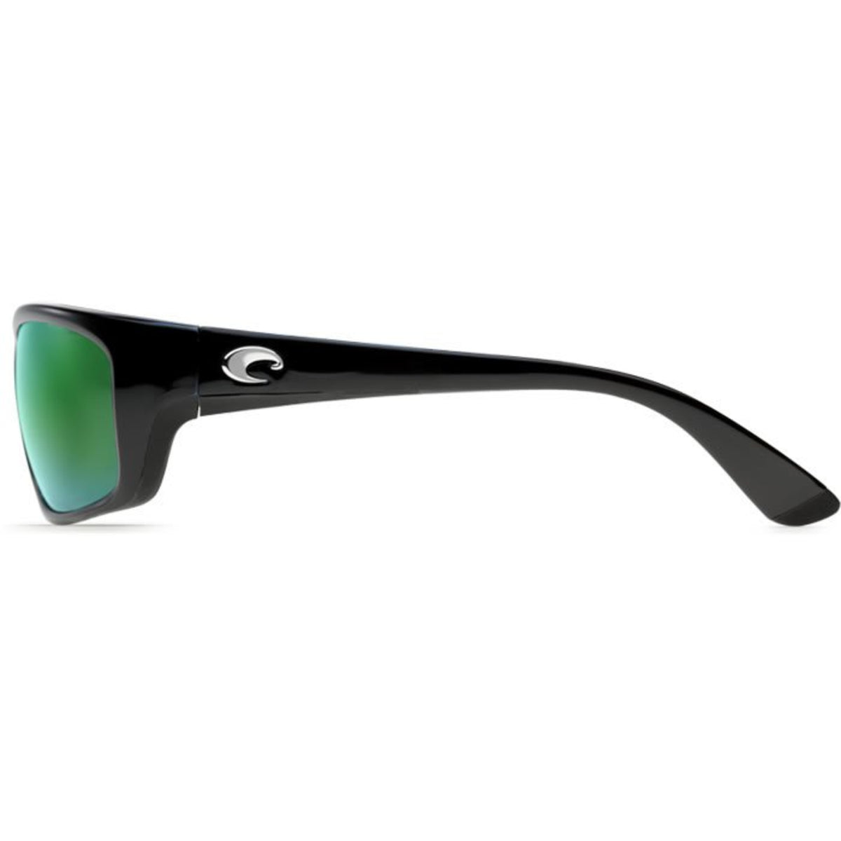 Costa-Del-Mar-Jose-580G-Polarized-Sunglasses-Shiny-Black-Frame-and-Green-Mirror-Lens_1