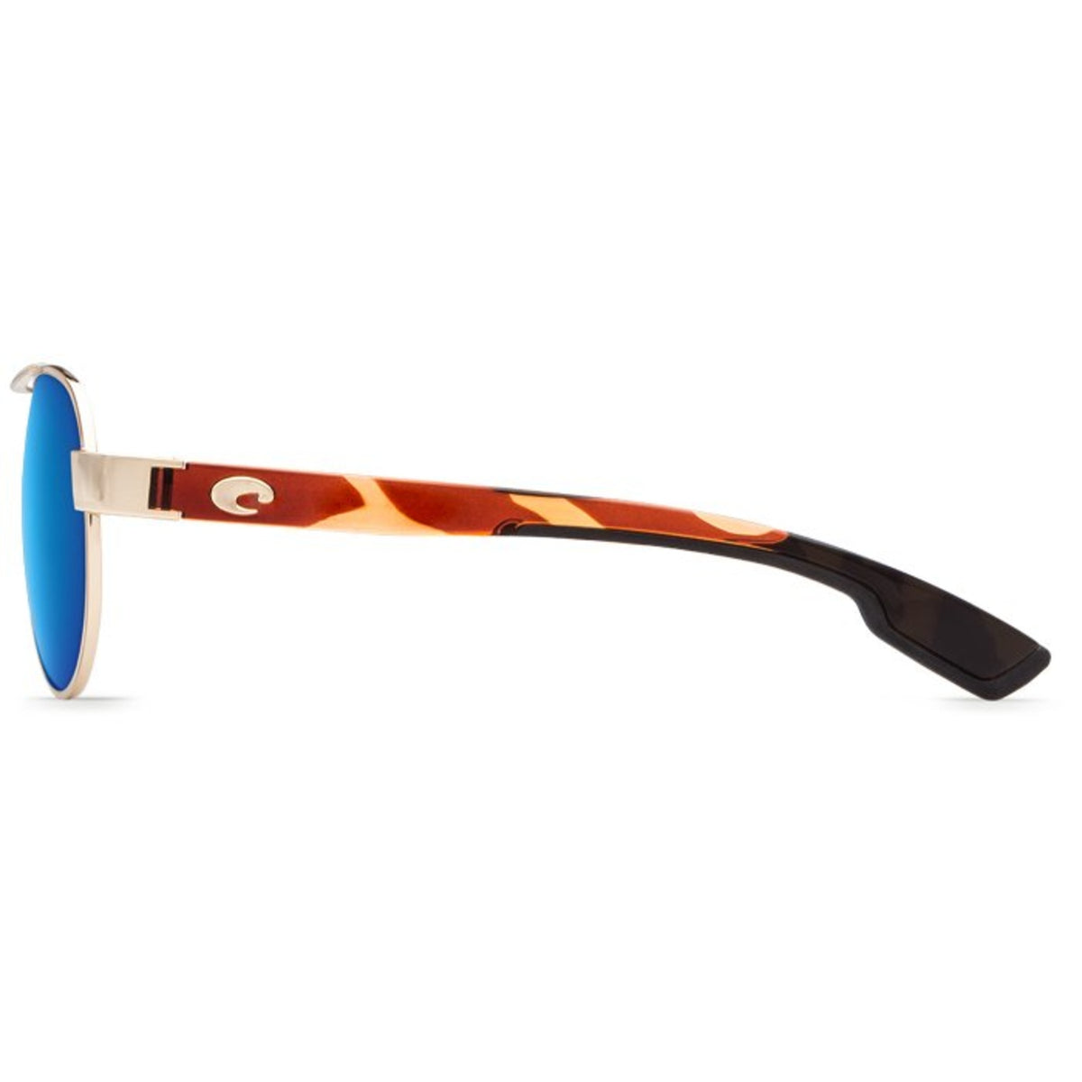 Costa-Del-Mar-Loreto-580G-Polarized-Sunglasses-Rose-Gold-Frame-and-Blue-Mirror-Lens_1