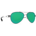 Costa-Del-Mar-Loreto-580P-Polarized-Sunglasses-Gunmetal-with-Crystal-Temples-Frame-Angle_1