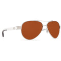 Costa-Del-Mar-Loreto-580P-Polarized-Sunglasses-Palladium-Frame-Angle_2