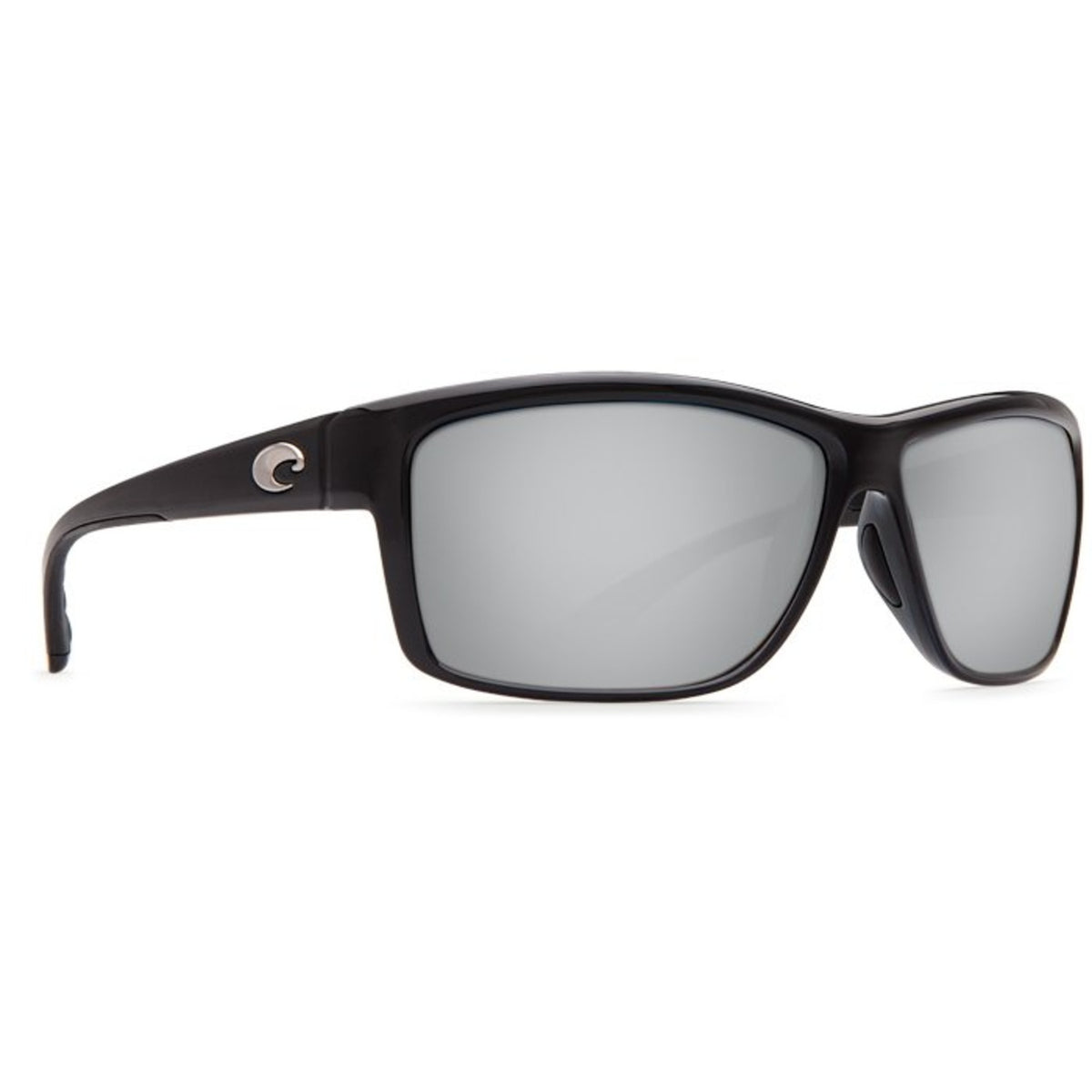 Costa-Del-Mar-Mag-Bay-580G-Polarized-Sunglasses-Shiny-Black-Frame-Angle_2