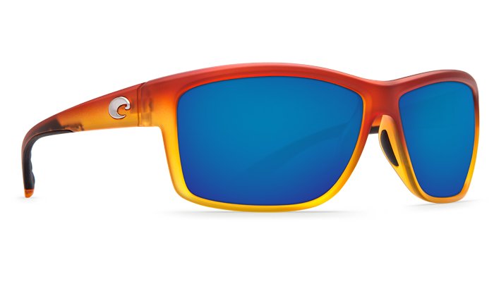 Costa Del Mar Mag Bay 580P Polarized Sunglasses