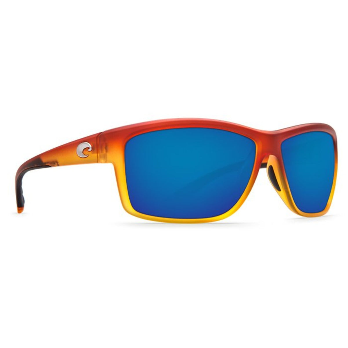Costa-Del-Mar-Mag-Bay-580P-Polarized-Sunglasses-Matte-Sunset-Fade-Frame-Angle_1