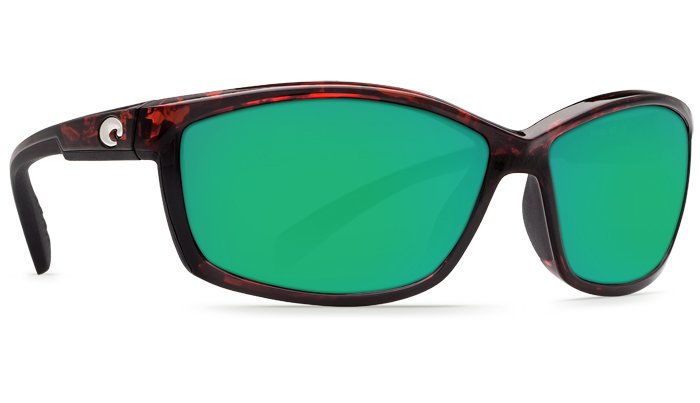 Costa Del Mar Manta 580G Polarized Sunglasses