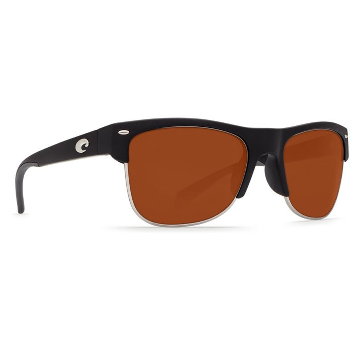 Costa-Del-Mar-Pawleys-580P-Polarized-Sunglasses-Matte-Black-Frame-Angle_1