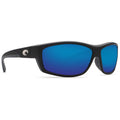 Costa-Del-Mar-Saltbreak-580G-Polarized-Sunglasses-Matte-Black-Frame-Angle