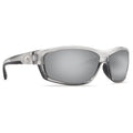 Costa-Del-Mar-Saltbreak-580P-Polarized-Sunglasses-Silver-Frame-Angle_1