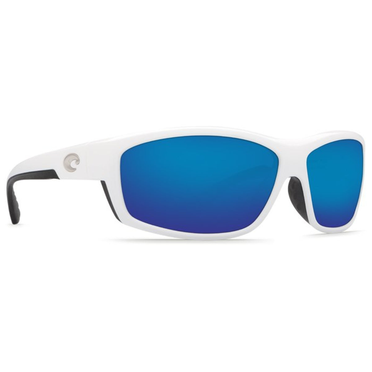 Costa-Del-Mar-Saltbreak-580P-Polarized-Sunglasses-White-Frame-Angle_1
