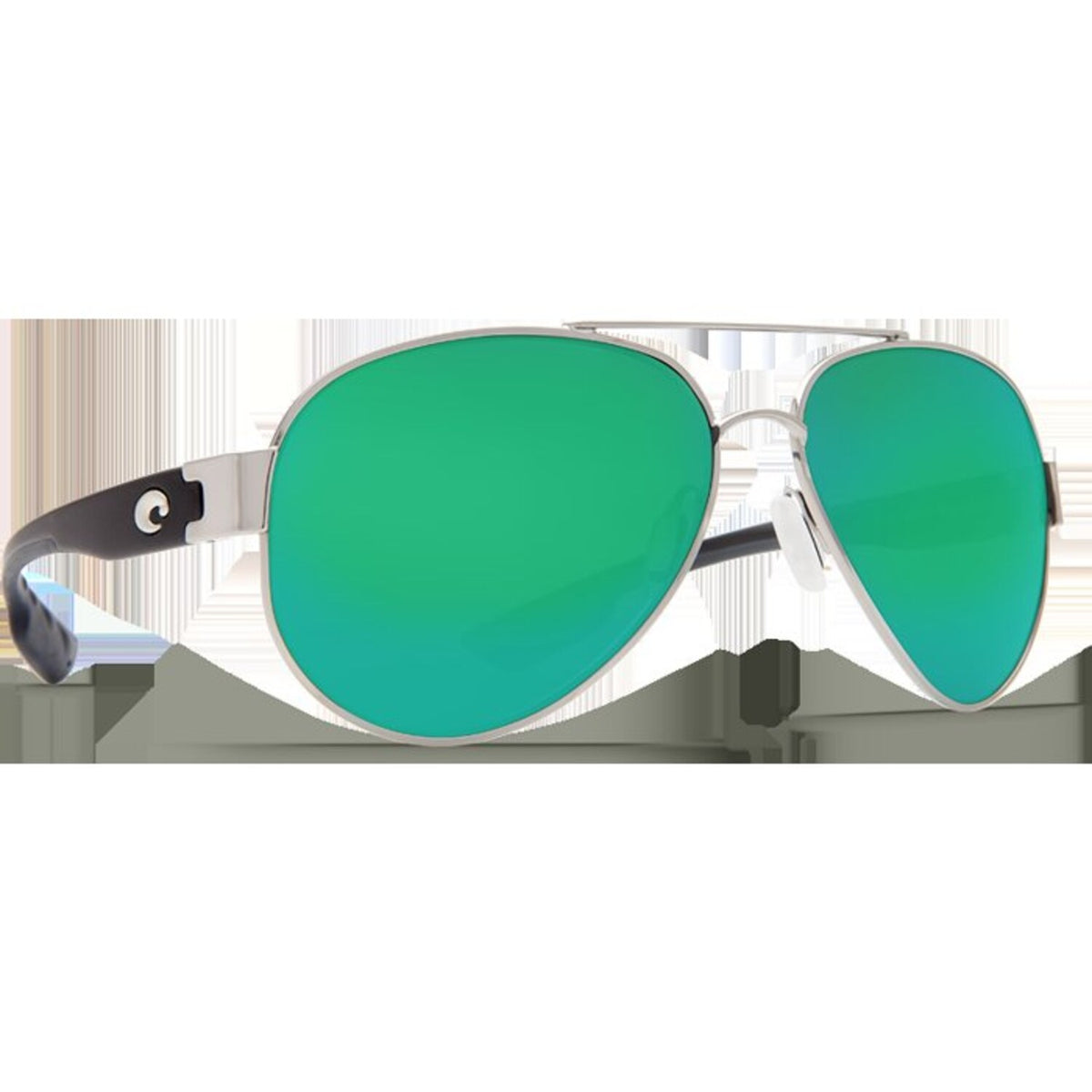 Costa-Del-Mar-South-Point-580G-Polarized-Sunglasses-Palladium-Frame-Angle_1