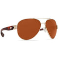 Costa-Del-Mar-South-Point-580G-Polarized-Sunglasses-Rose-Gold-w-Light-Tortoise-Temples-Frame-Angle_1