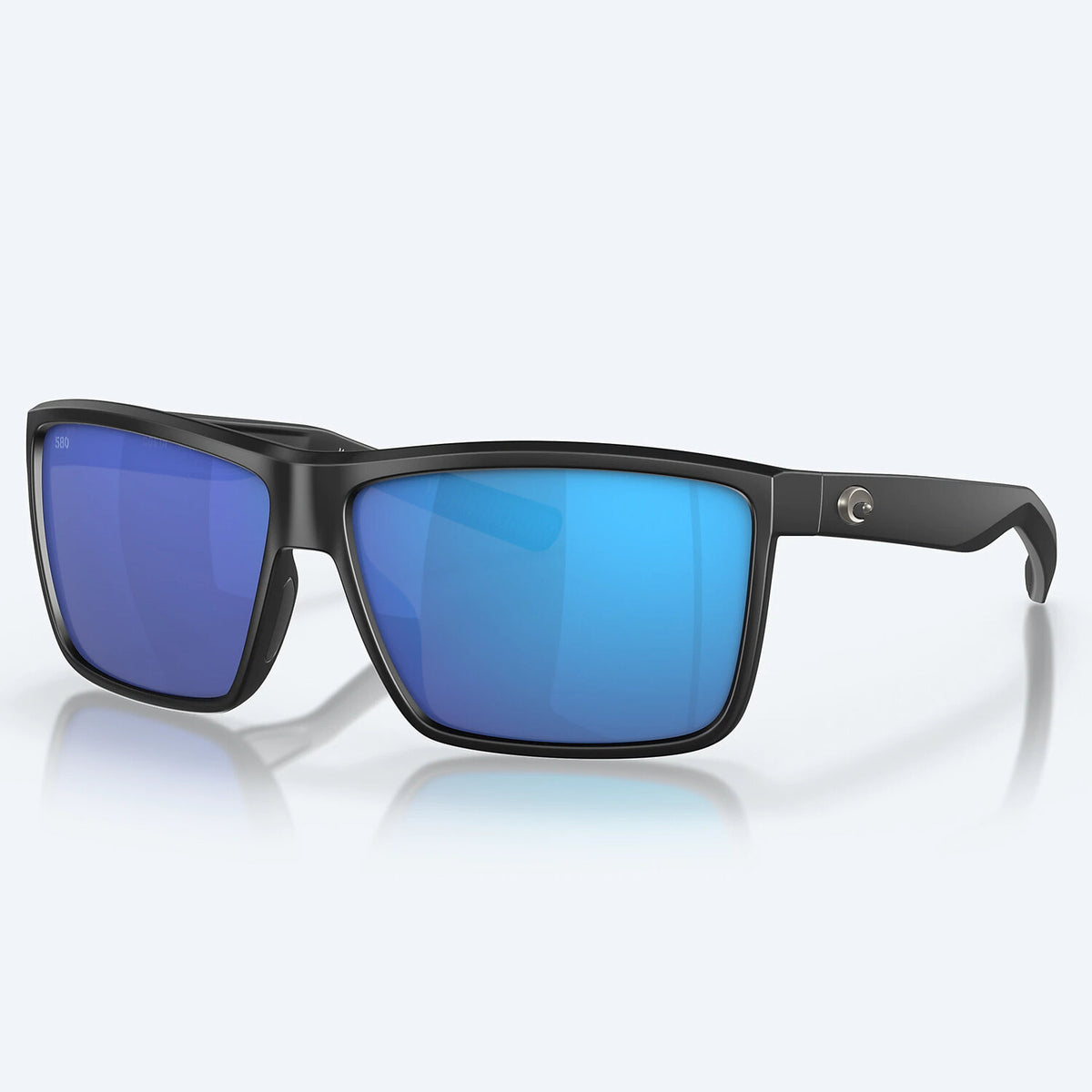 Costa-Del-Mar-Sunglasses-Ronconcito-Matte-Black-Blue-Mirror_1