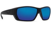 Costa Del Mar Tuna Alley 580G Polarized Sunglasses