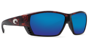 Costa Del Mar Tuna Alley 580G Polarized Sunglasses