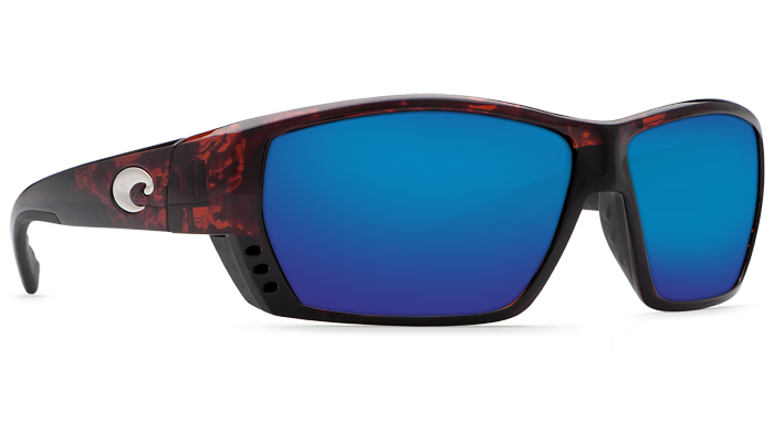 Costa Del Mar Tuna Alley 580G Polarized Sunglasses